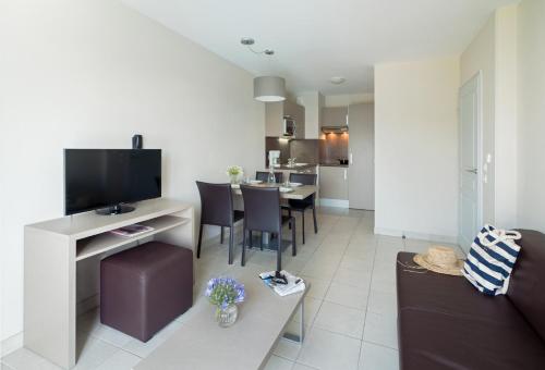 Residence Thalasso Concarneau