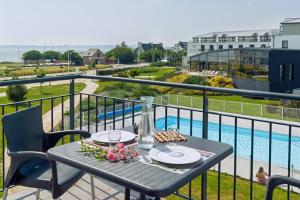 Appart'hôtel Residence Thalasso Concarneau 36, rue des Sables Blancs 29900 Concarneau Bretagne