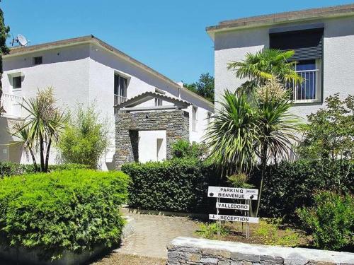 Résidence U Valledoro