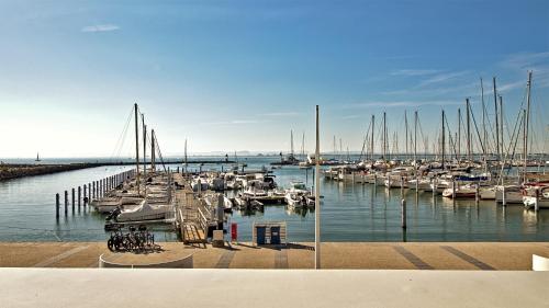 Residence Ulysse Port Camargue