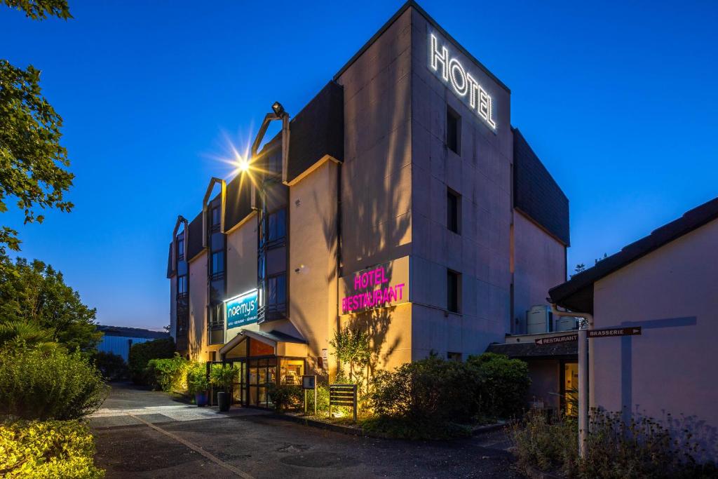 Residence Veles Plage