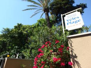 Appart'hôtel Residence Veles Plage 67, avenue Dr Picaud 06150 Cannes Provence-Alpes-Côte d\'Azur