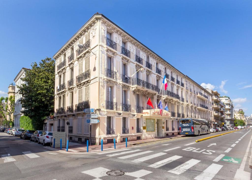 Résidence Victoria Surf 64200 Biarritz