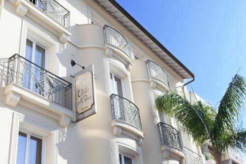 Résidence Villa d'Elsa