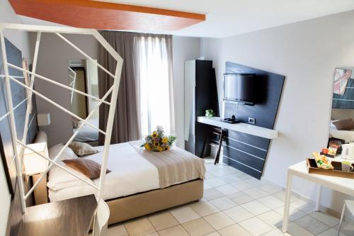 Résidence Villa d'Elsa
