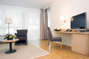 Residenz am Dom Boardinghouse Apartments
