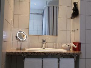 Residenz Hotel am Zuckerberg
