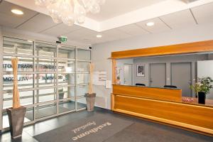 Residhome du Théâtre
