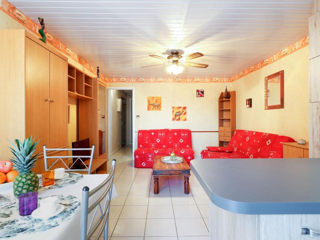 Residhome Marseille 13002 Marseille