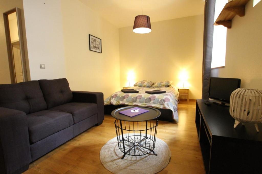 Residhome Marseille Saint-Charles