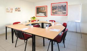 Residhome Metz Lorraine