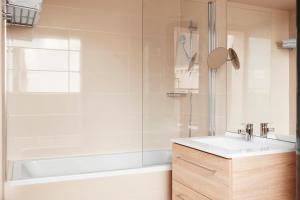 Residhome Paris Clamart