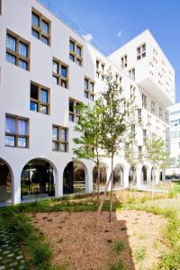 Residhome Paris Gare de Lyon - Jacqueline de Romilly