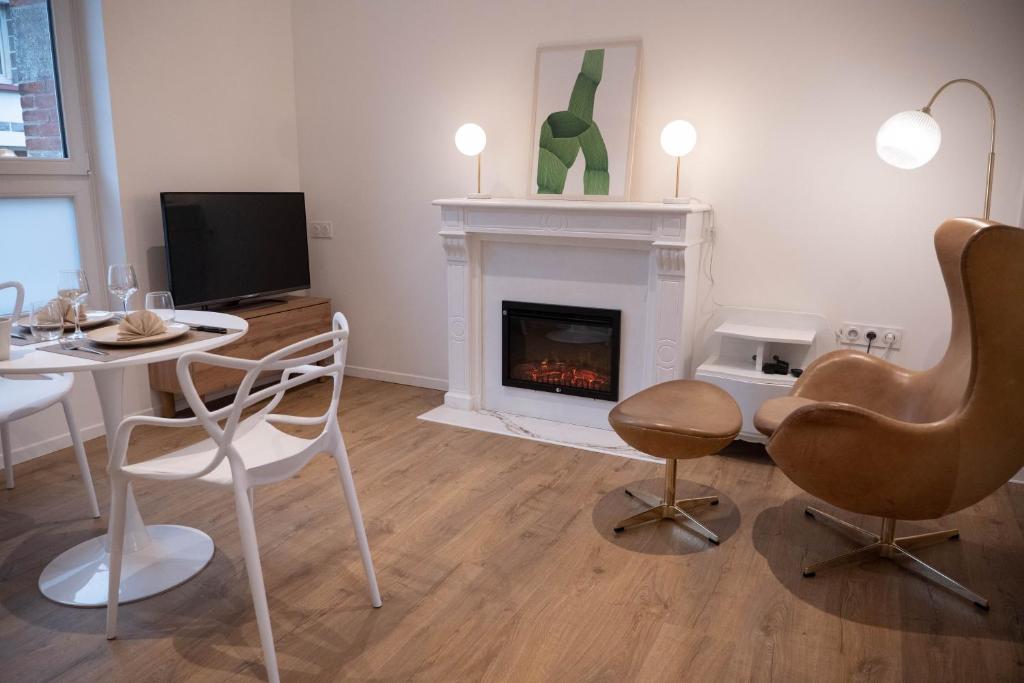 Residhome Roissy Village 95700 Roissy-en-France
