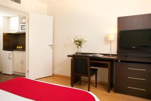 Appart'hôtel Residhome Toulouse Tolosa 279 avenue Grande Bretagne 31300 Toulouse Midi-Pyrénées