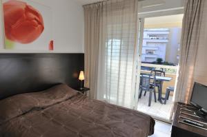 Appart'hôtel Residhotel Cannes Festival 107 Avenue Francis Tonner 06150 Cannes Provence-Alpes-Côte d\'Azur