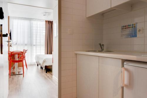 Residhotel Galerie Tatry