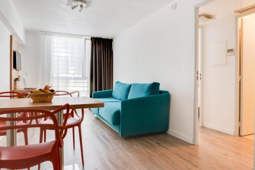 Residhotel Galerie Tatry