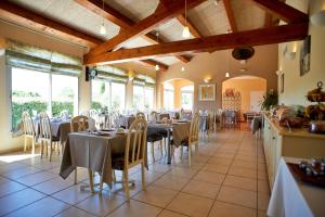 Appart'hôtel Residhotel Golf Grand Avignon 220 Chemin de la Blanchère 84270 Vedène Provence-Alpes-Côte d\'Azur