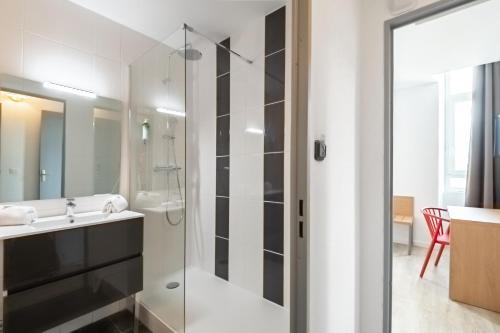 Residhotel Le Central'Gare