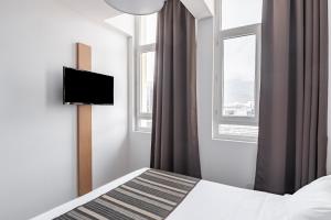 Residhotel Le Central'Gare