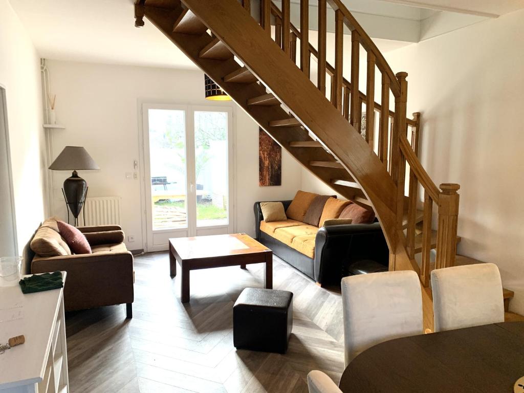 Residhotel Le Grand Prado