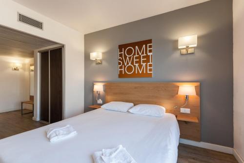 Residhotel Le Grand Prado