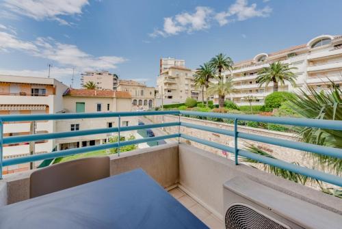 Residhotel Les Coralynes