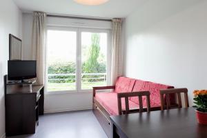 Residhotel Les Hauts d'Andilly