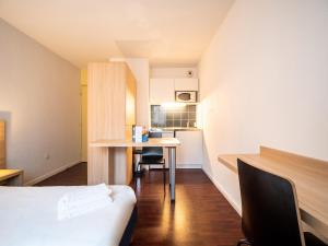 Residhotel St Etienne Centre