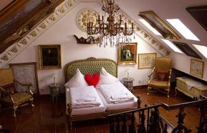 Appart'hôtel Rittergut Haus Laer Höfestraße 45 44803 Bochum Rhénanie du Nord - Westphalie