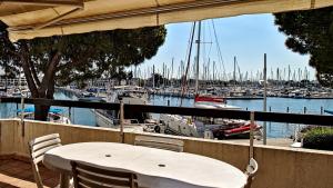 Rivages d'Ulysse Port Camargue