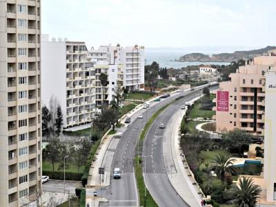 Rocha Tower by Beach Rentals