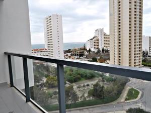 Rocha Tower by Beach Rentals