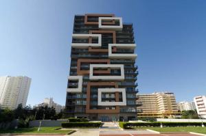 Rocha Tower by Beach Rentals