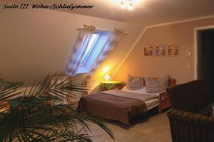 Romantik Landhaus