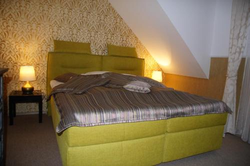 S.Hartmann Dayspa-Gästehaus
