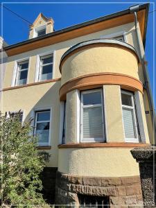 Saar-Apartments