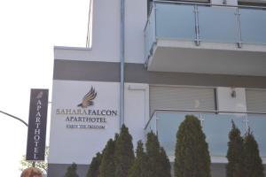 Appart'hôtel Sahara Falcon 1 Freseniusstraße 81247 Munich Bavière