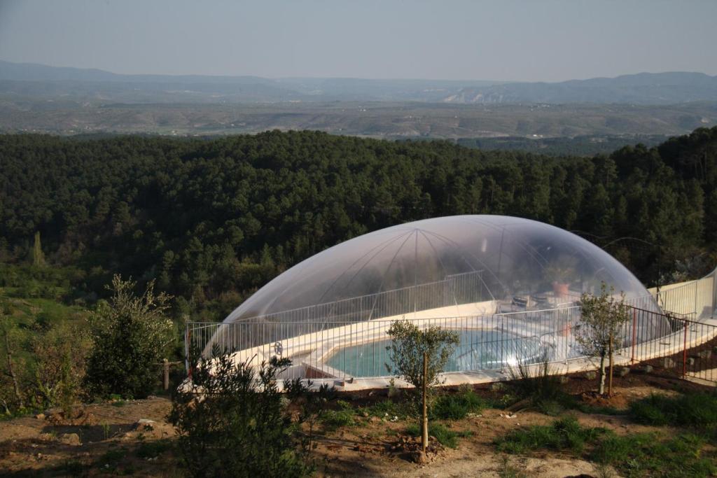 Saint Tropez centre, Suite La Bravade 2 pour 4, Villa romana