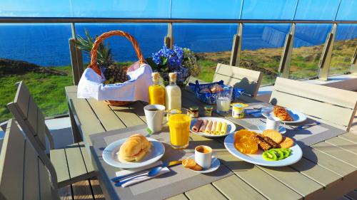 Sao Vicente Lodge - Atlantic Retreat