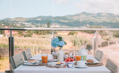 Sao Vicente Lodge - Atlantic Retreat