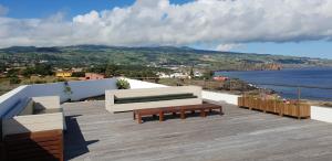 Sao Vicente Lodge - Atlantic Retreat