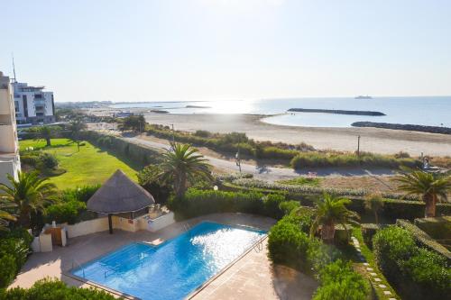 Savanna Beach/Terrasses de Savanna