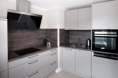 SAXX Apartments Hagen