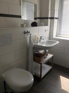 Schaalsee-Appartements