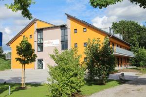 Appart'hôtel Schäfer Boardinghouse Liegnitzer Straße 12 82194 Gröbenzell Bavière