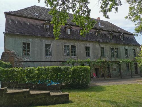 Schloss Gröbitz