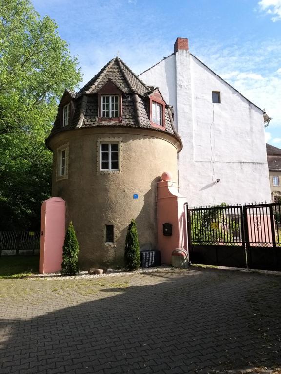 Schloss Kobershain Zum Rittergut 1 Kobershain, 04889 Schildau