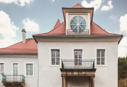 Schloss Prossen